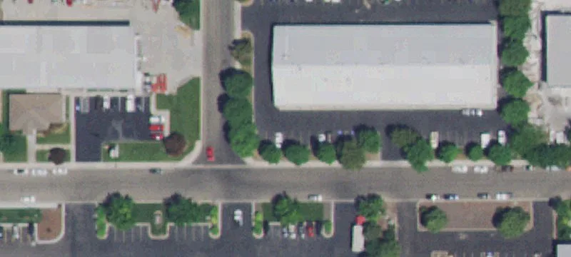 2110 Commercial St