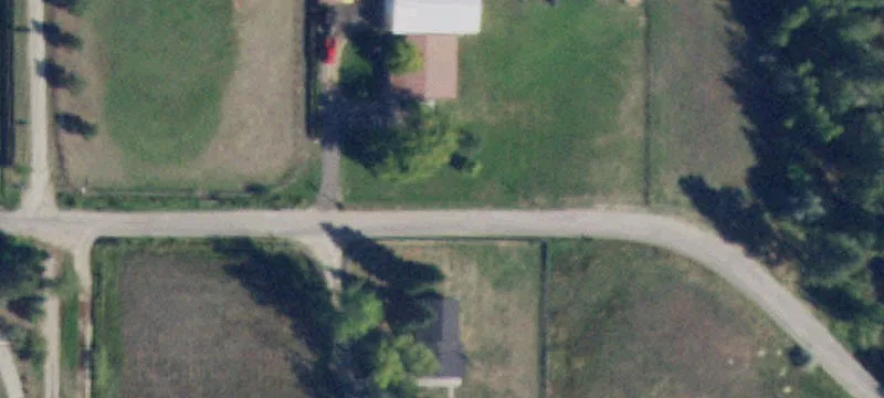 -- Wilcox Ln