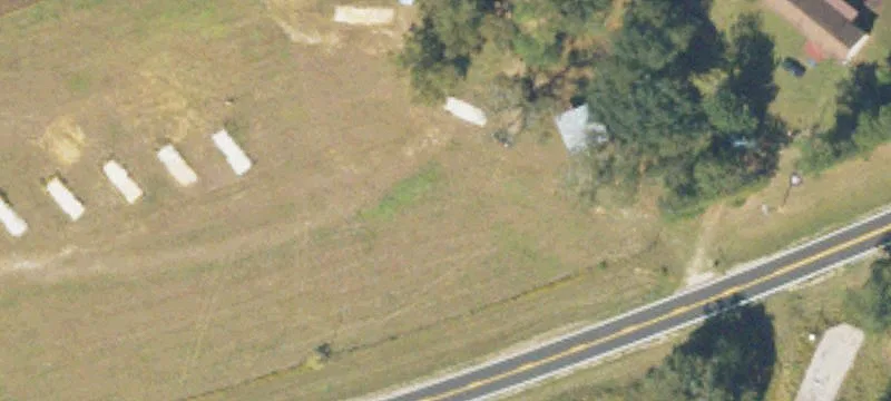 1167 Old Thomasville Rd