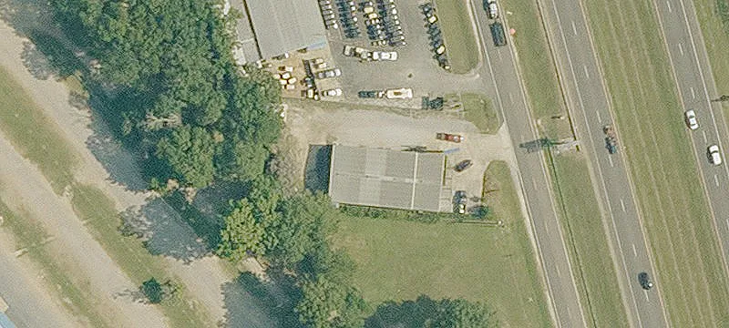 3019 Evangeline Thruway