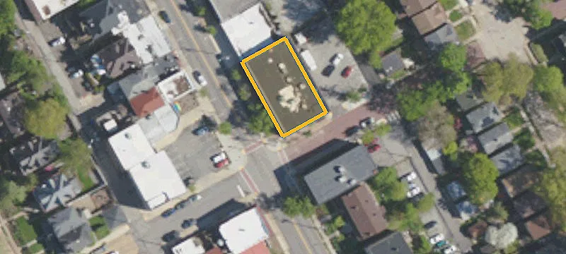 1139 Braddock Ave