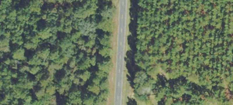 Campground Rd