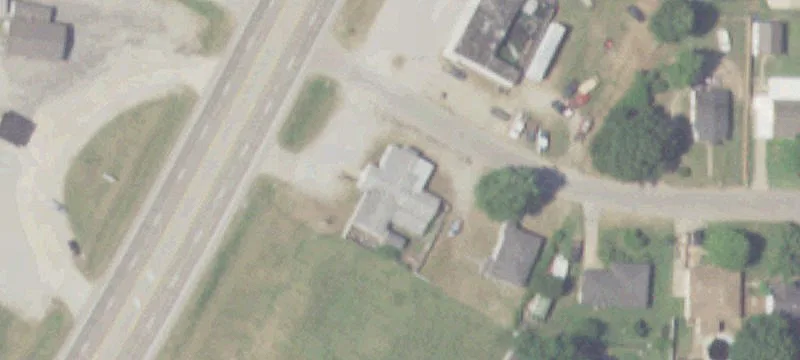 600 South Byp