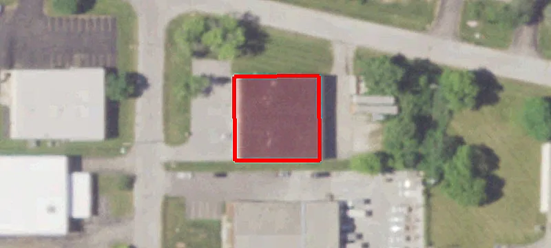 W146N5800 Enterprise Ave