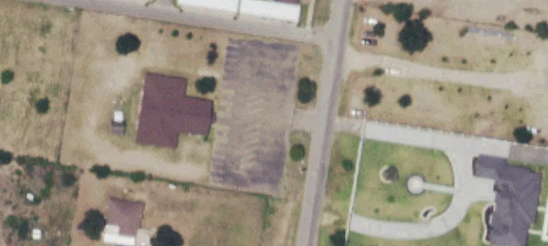 613 Glasscock Rd