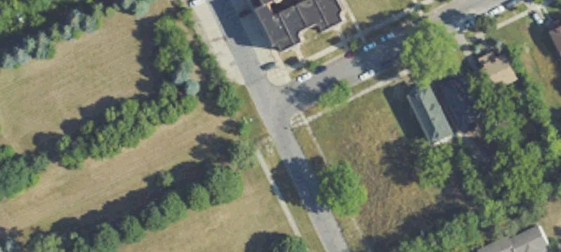 1401 Seward Ave