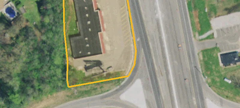3169 Lakemoor Vw Rd