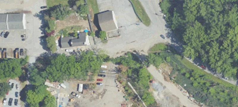 1100 Old Boot Rd