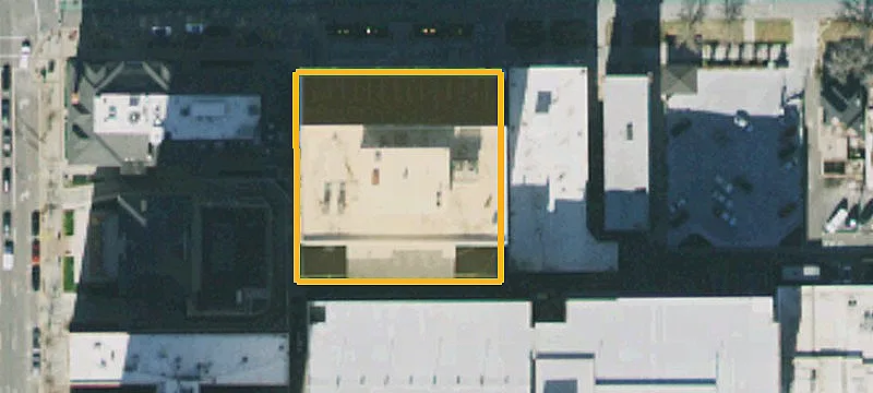 136 South Temple