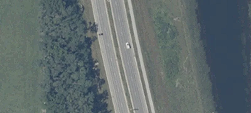 Ronald Reagan Pkwy