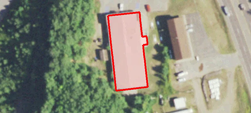 8085 Hwy