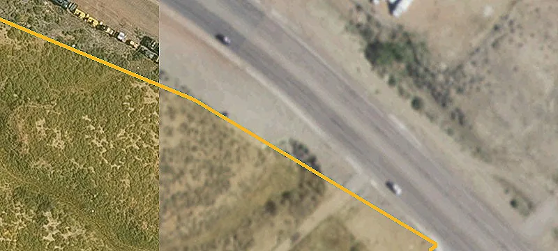 264 New Mexico Hwy