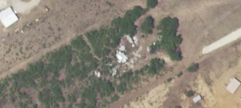 1110 Atascosa County Rd