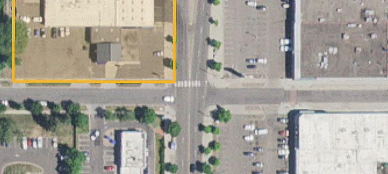 White Bear Ave