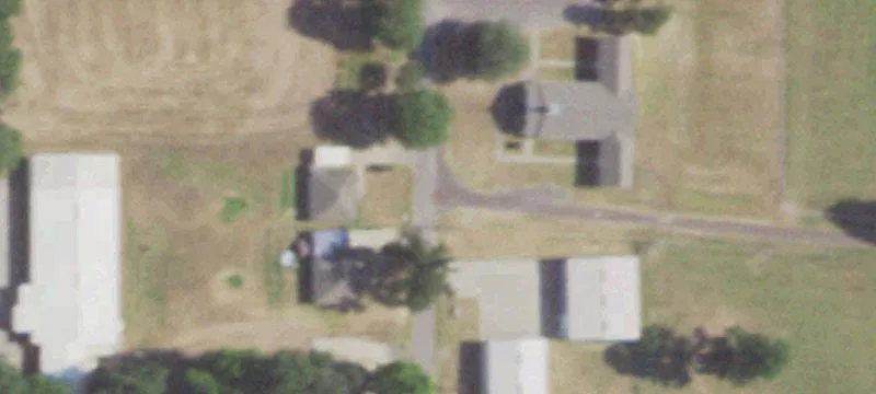 601 Alba Texas