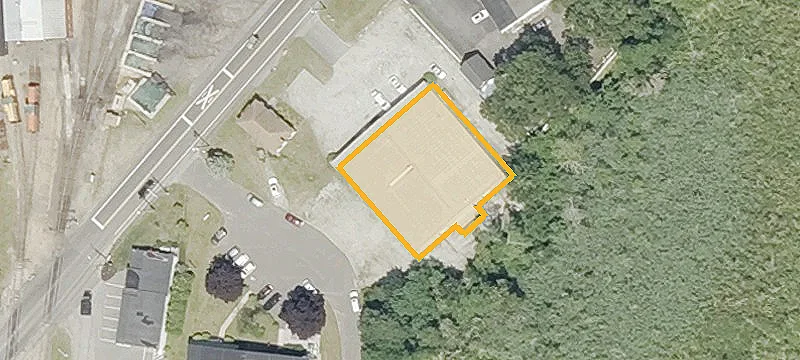 12 Plains Rd