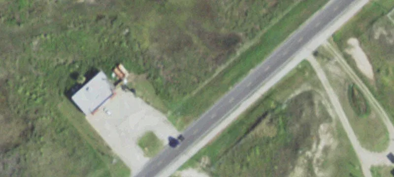 2107 Blue Water Hwy