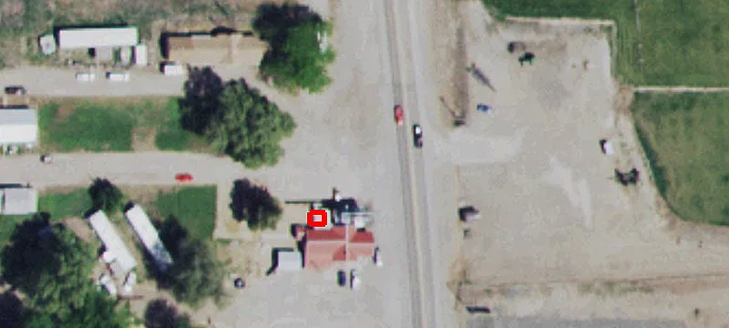 610 Us-95 Spur
