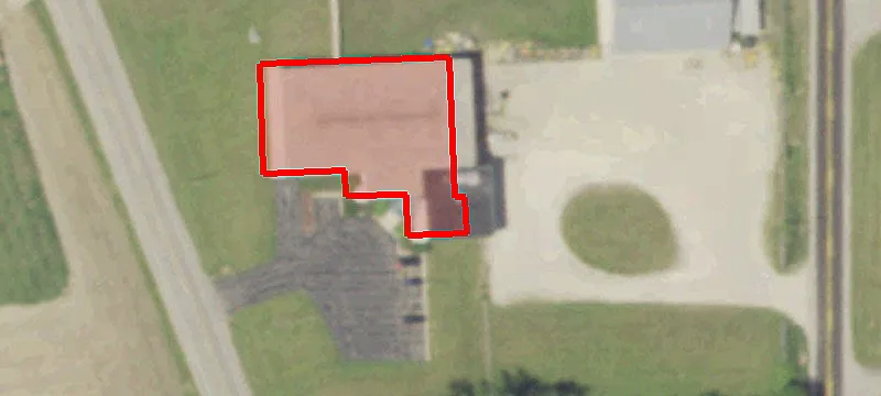 3830 Co Hwy