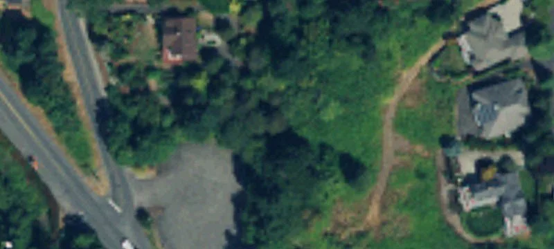 4520 Kennedy Rd