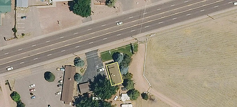 Freegard Ln