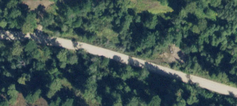 Unk Bunkhouse Rd