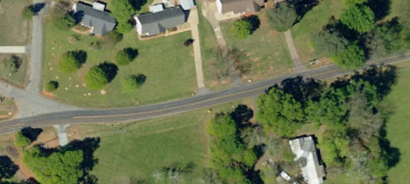 Pearman Dairy Rd