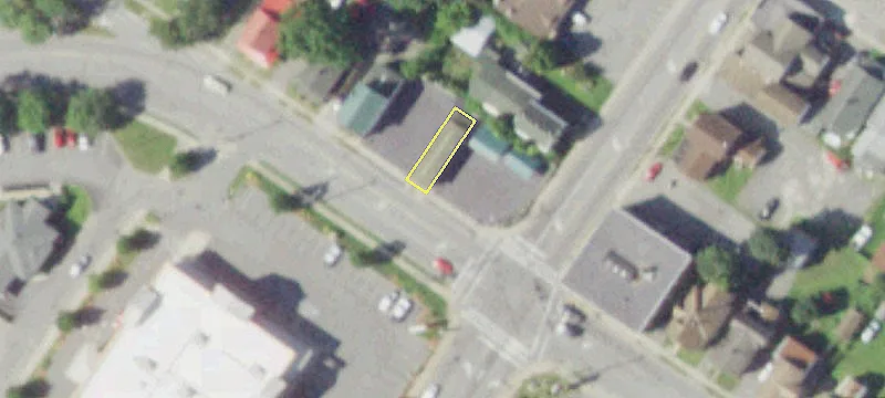 4 Morgan St