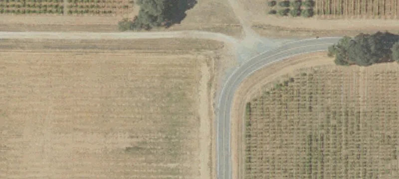 Shenandoah School Rd