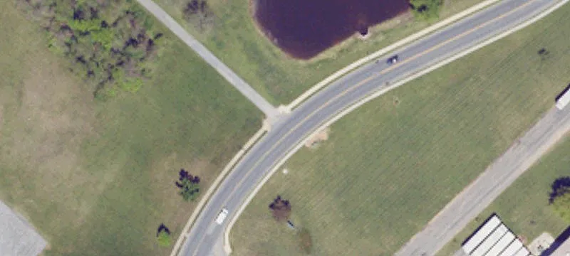 600 Bartlett Dr