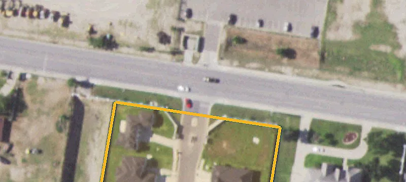 Carroll Rd