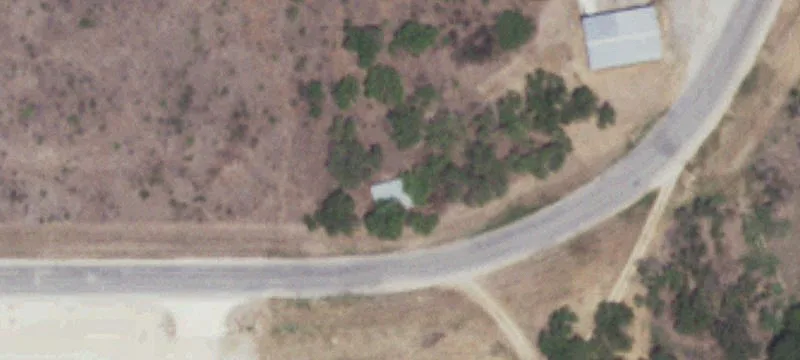Tbd Shale Rd