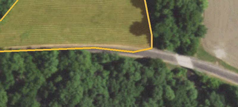 County Line Rd