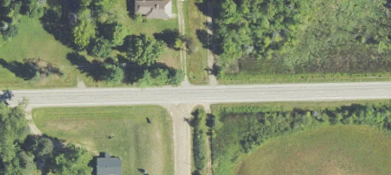 4253 Otter Lake Rd