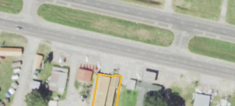 4020 U S Highway 190