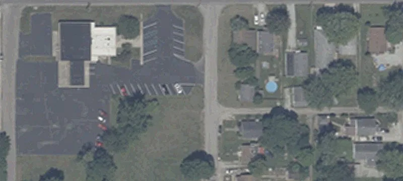 2001 Louise St