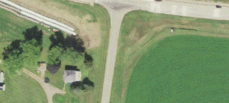 Erbe Rd