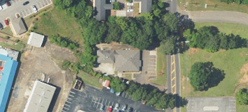 1001 Franklin Dr