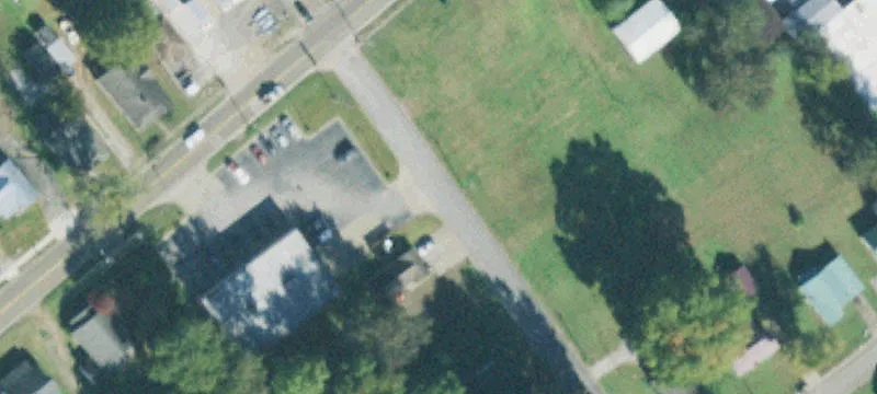 Carolina Ave