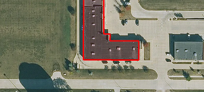 4507 Algonquin Dr