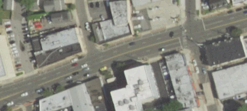 Merrick Rd