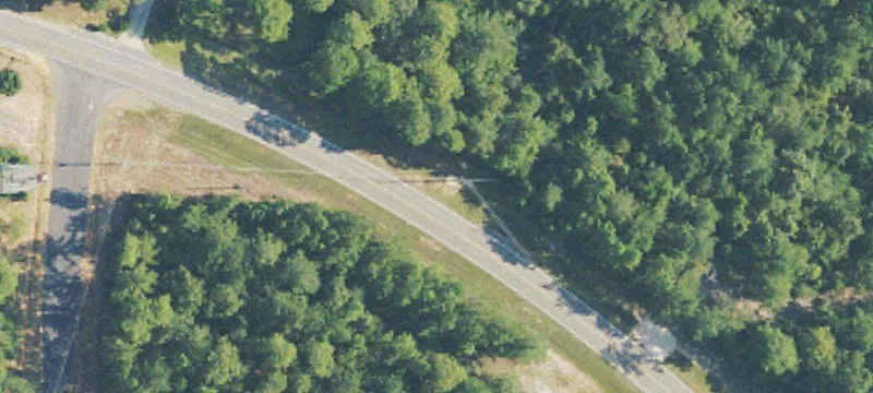 Eastabuchie Rd