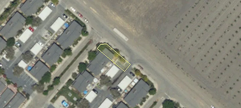 11.2 Acres Nwc Arizona Ave & Main St