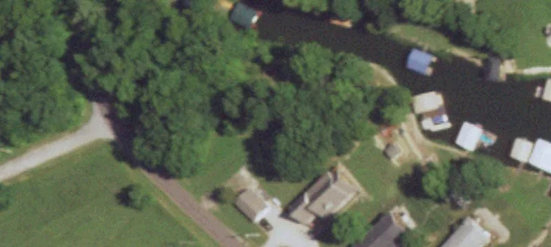 Lake Viking Ter