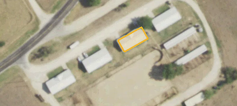 841 Co Rd