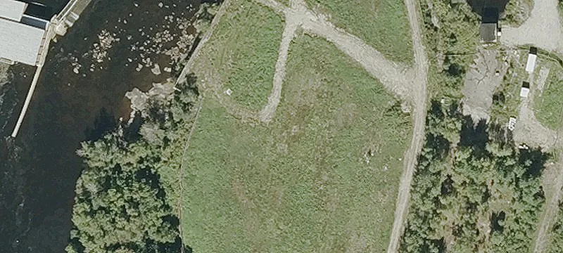 No Address