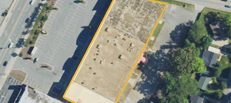 2703 Gate City Blvd