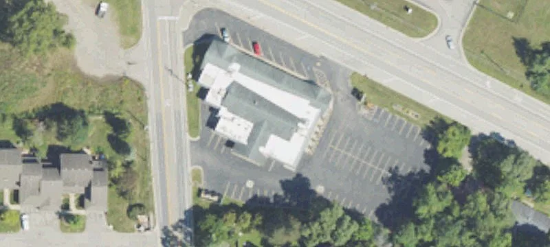 1268 Grand River Ave