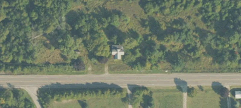 4281 Pickeral Lk Rd