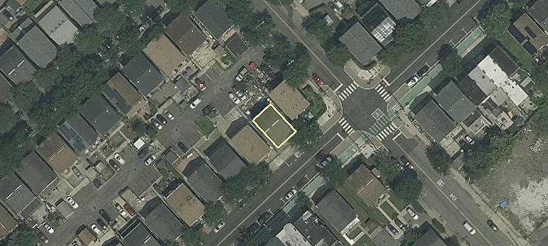 409 Pacific Ave